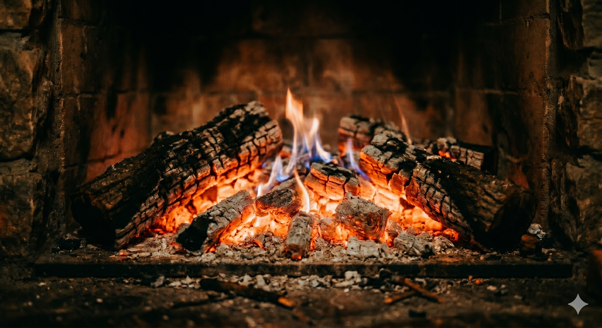 Soothing Embers