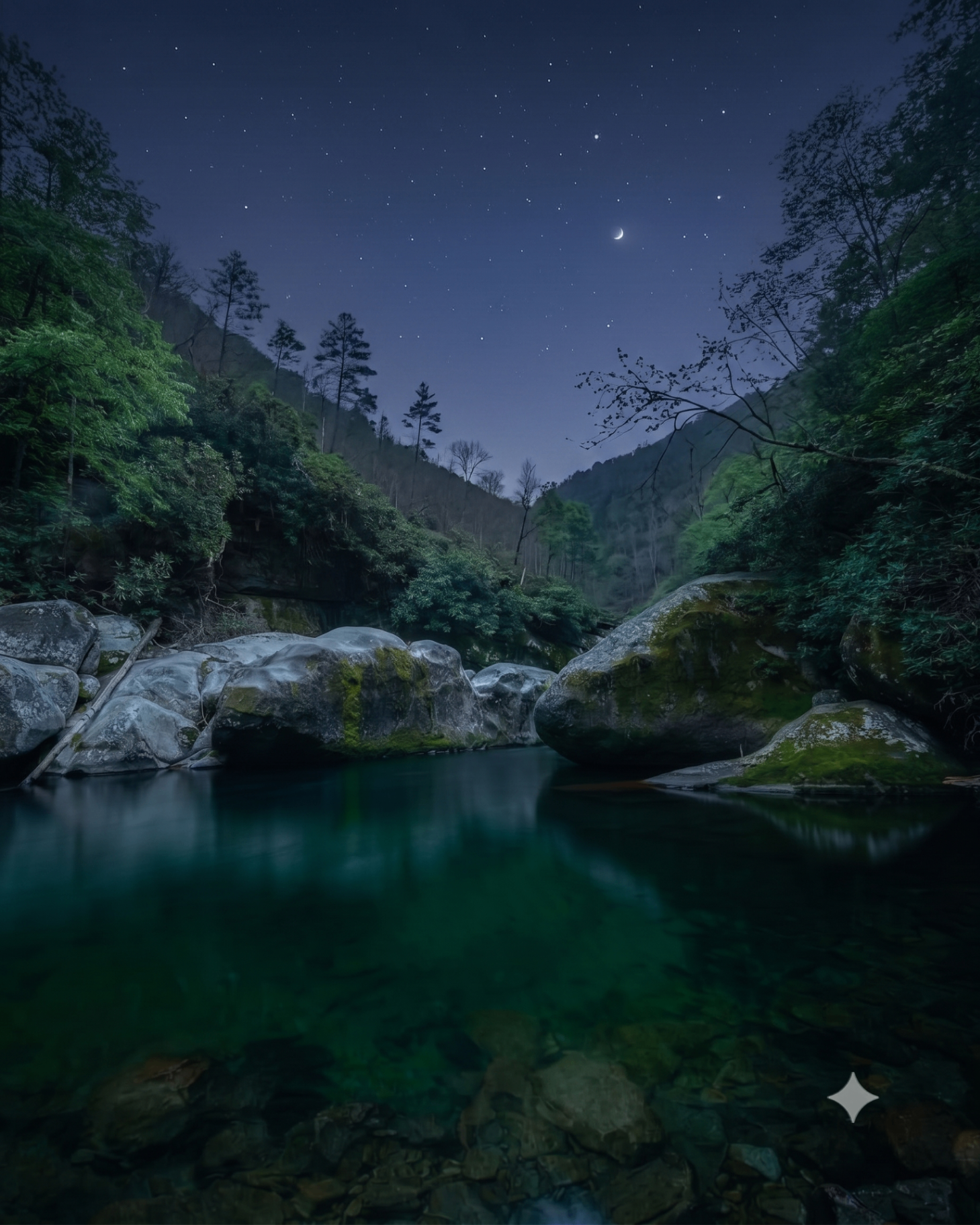 Midnight Hollow