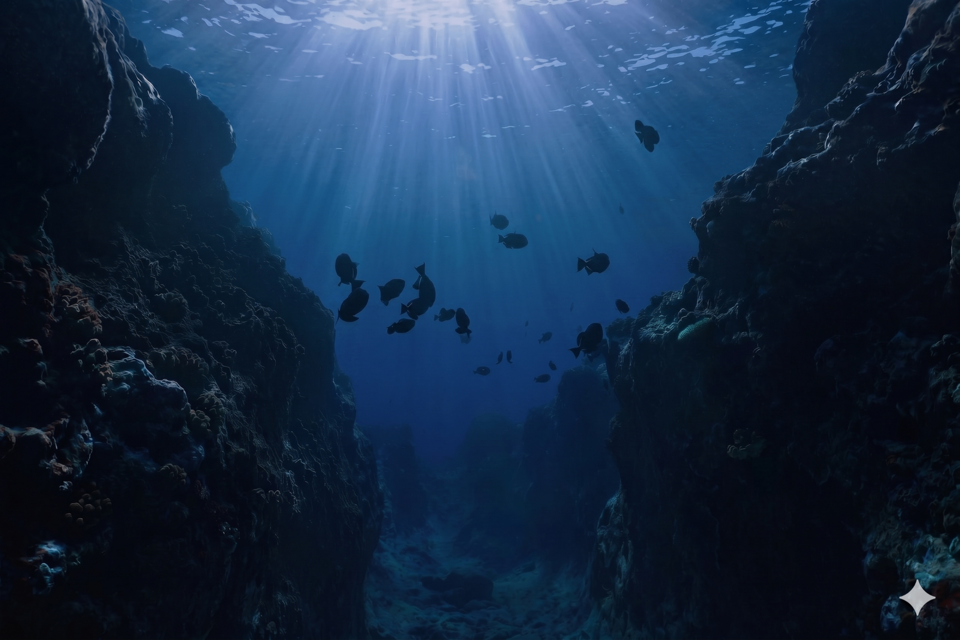 Deep Ocean
