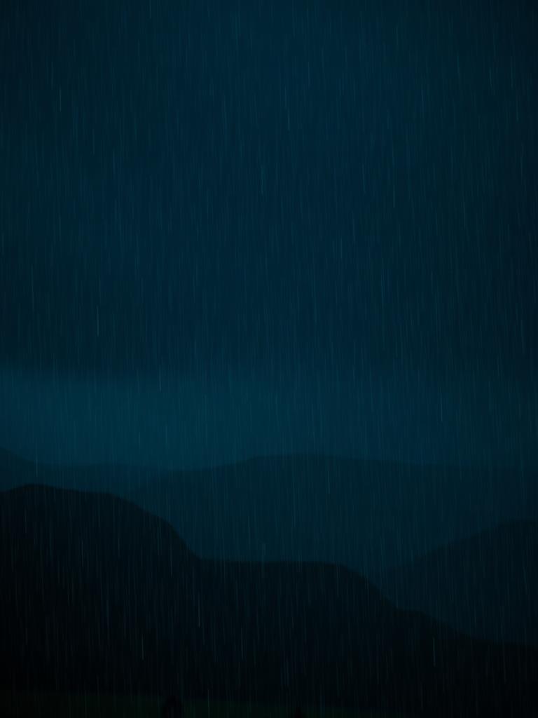 Heavy Rain