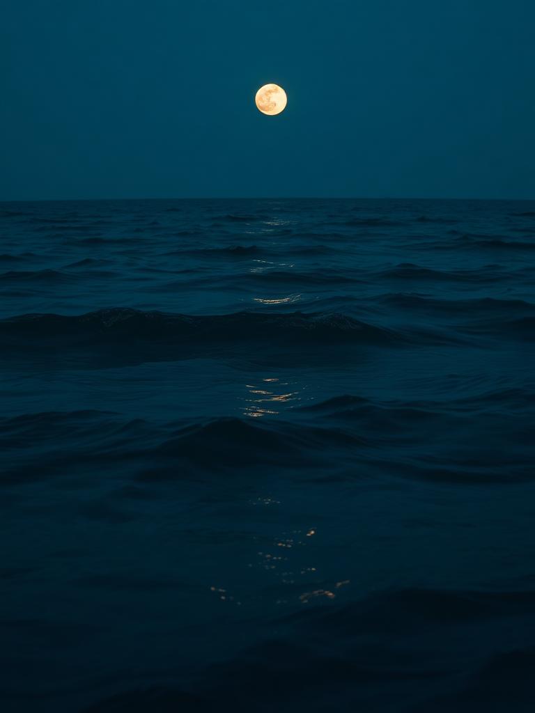 Ocean